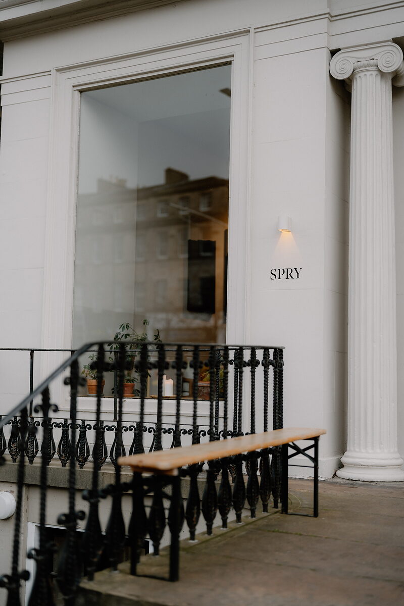 Spry Wines