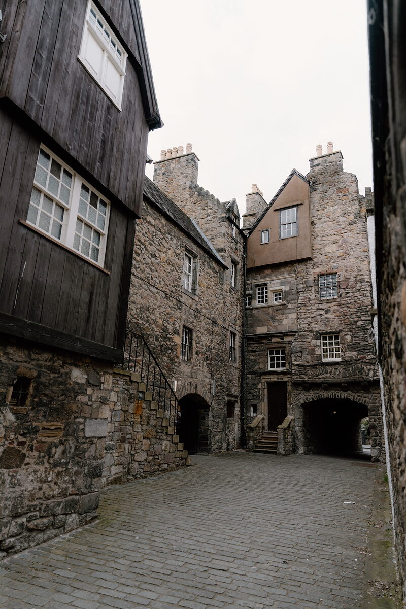 Bakehouse Close