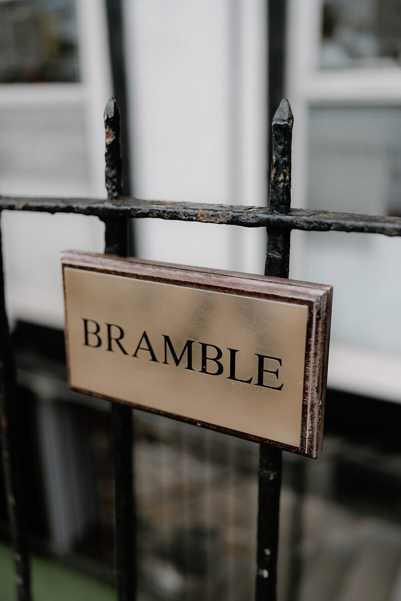 Bramble Bar
