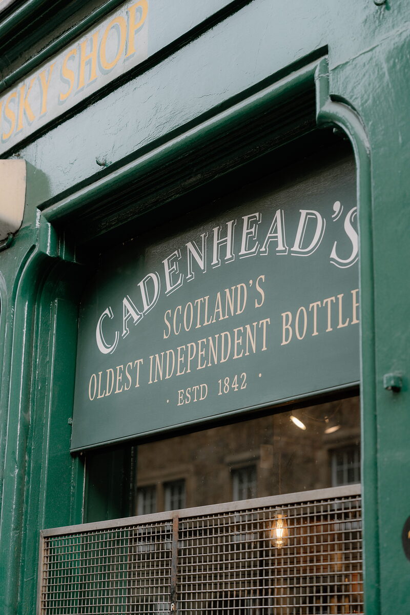 Cadenhead's