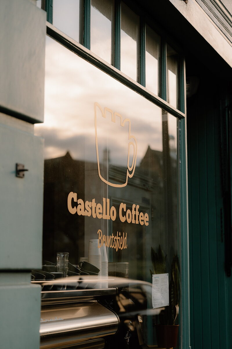 Castello Coffee