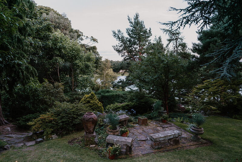 Dr Neil’s Garden