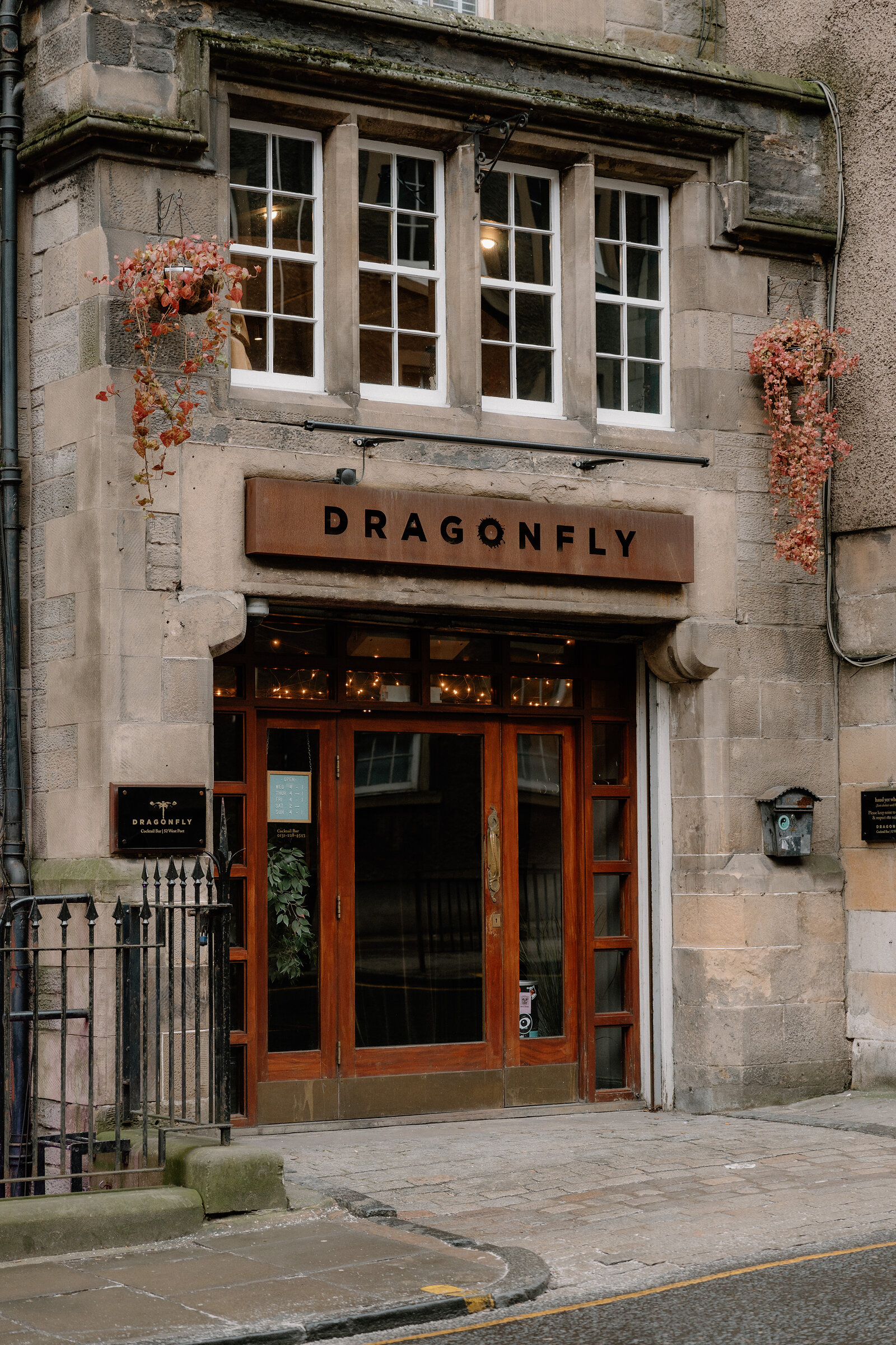 Dragonfly