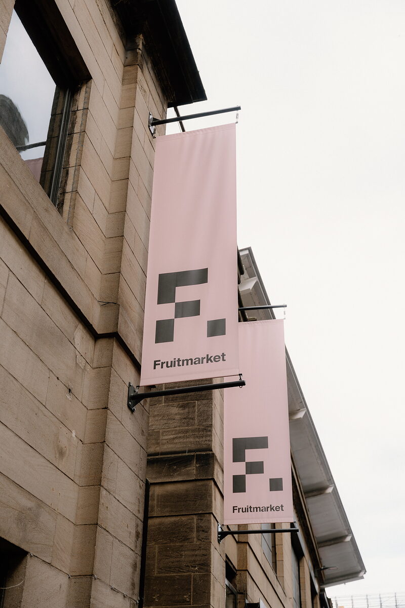 Fruitmarket
