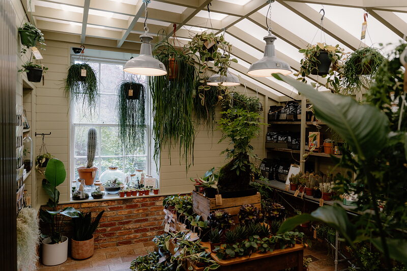 Grow Urban