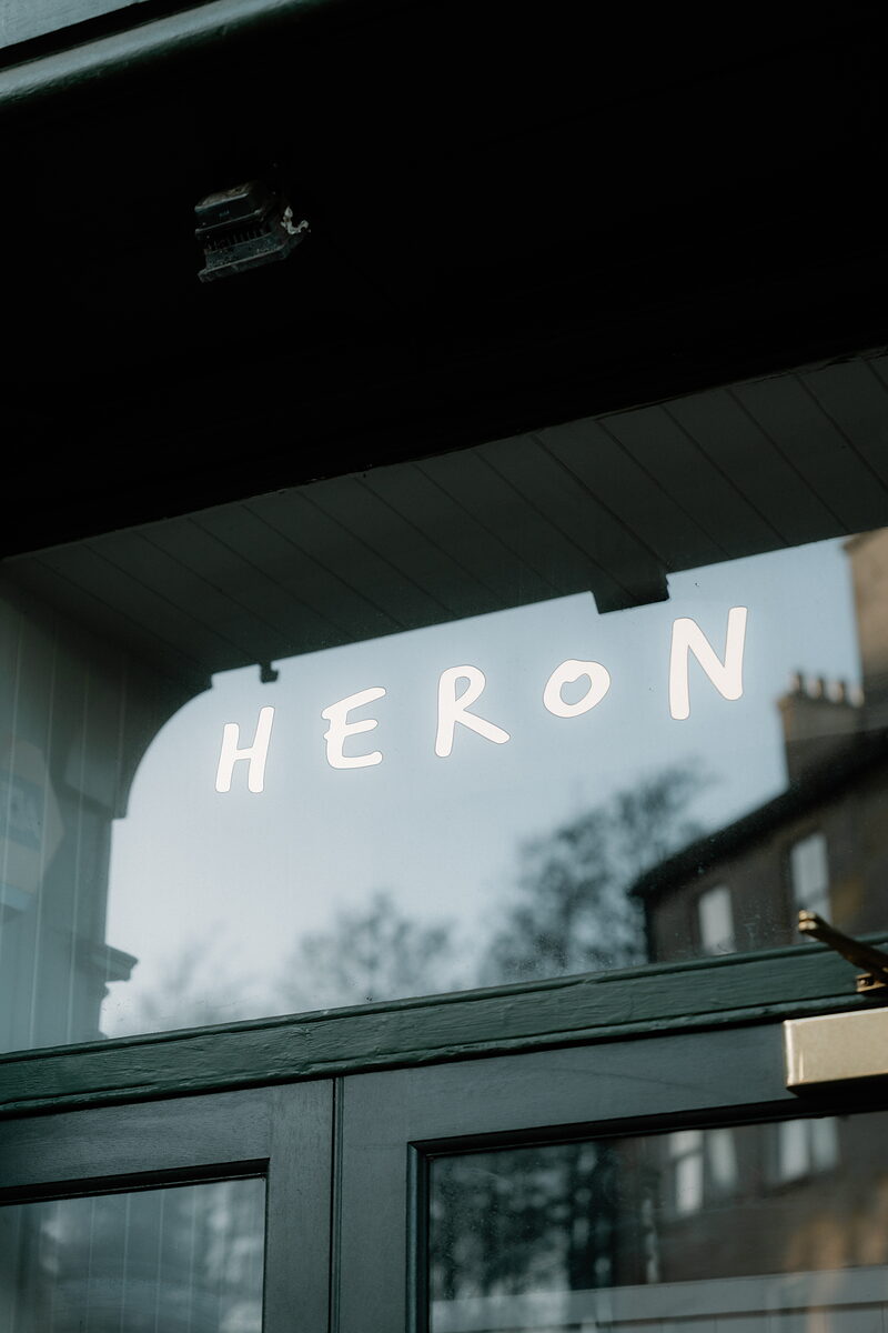 Heron