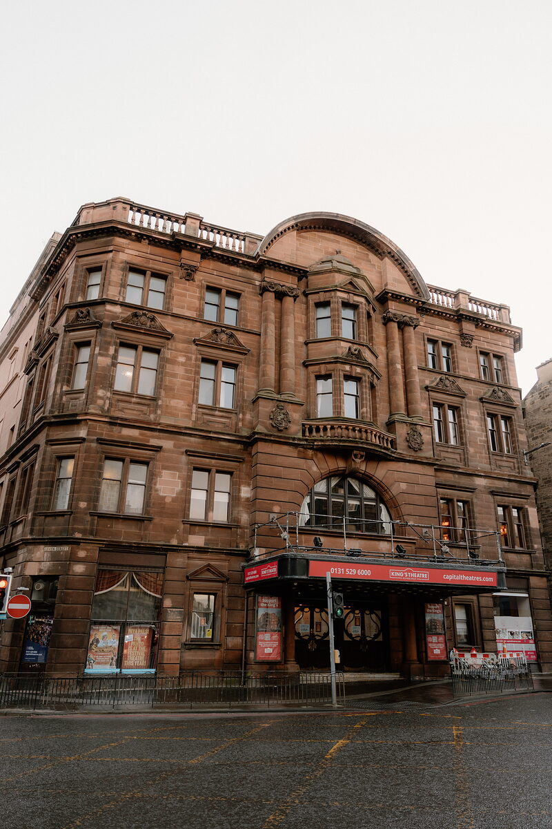 King's Theatre