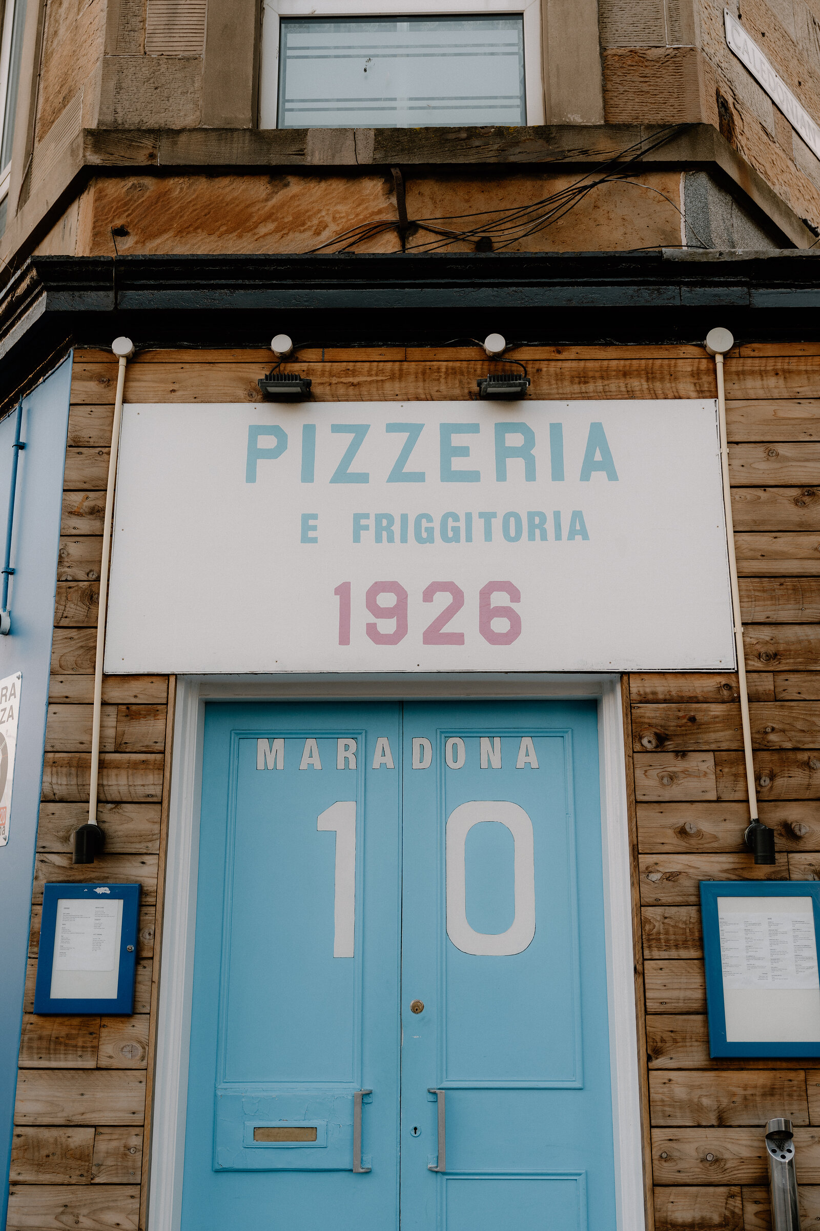 Pizzeria 1926