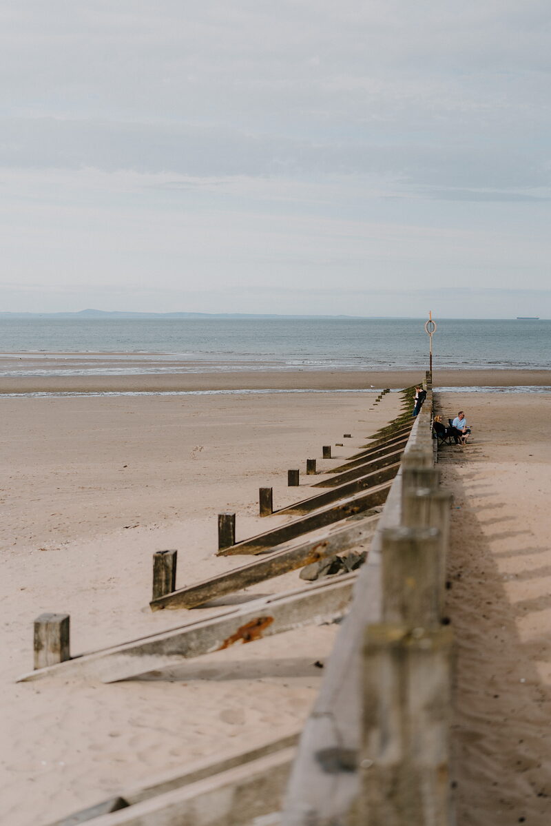 Portobello Beach