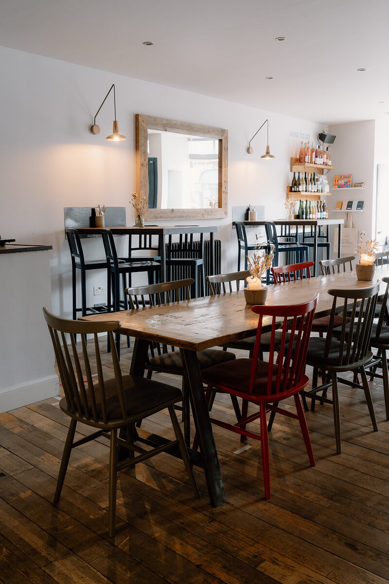 Smith & Gertrude