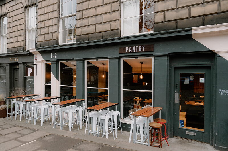 The Pantry