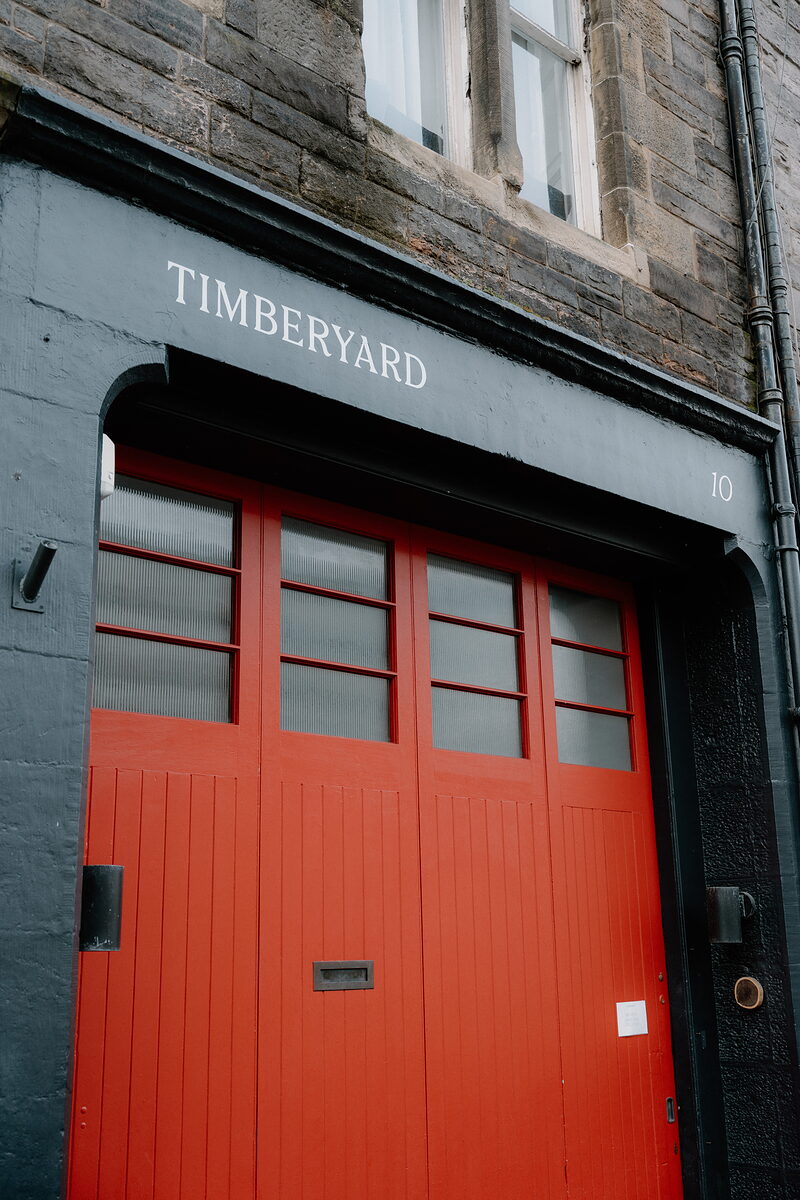 Timberyard