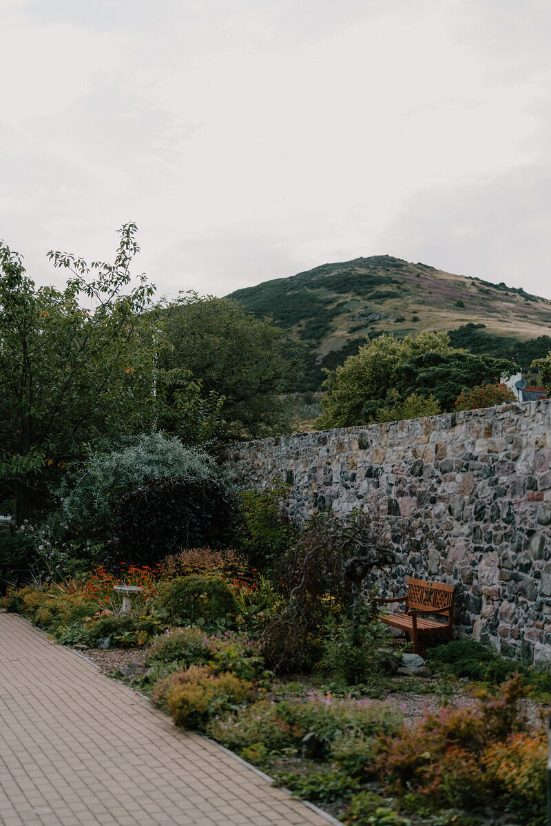 Dr Neil’s Garden