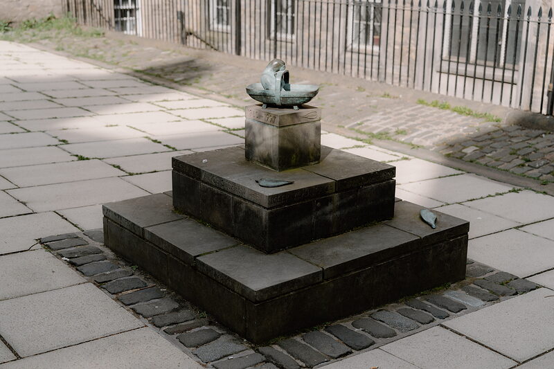 Susannah Alice Stephen Memorial