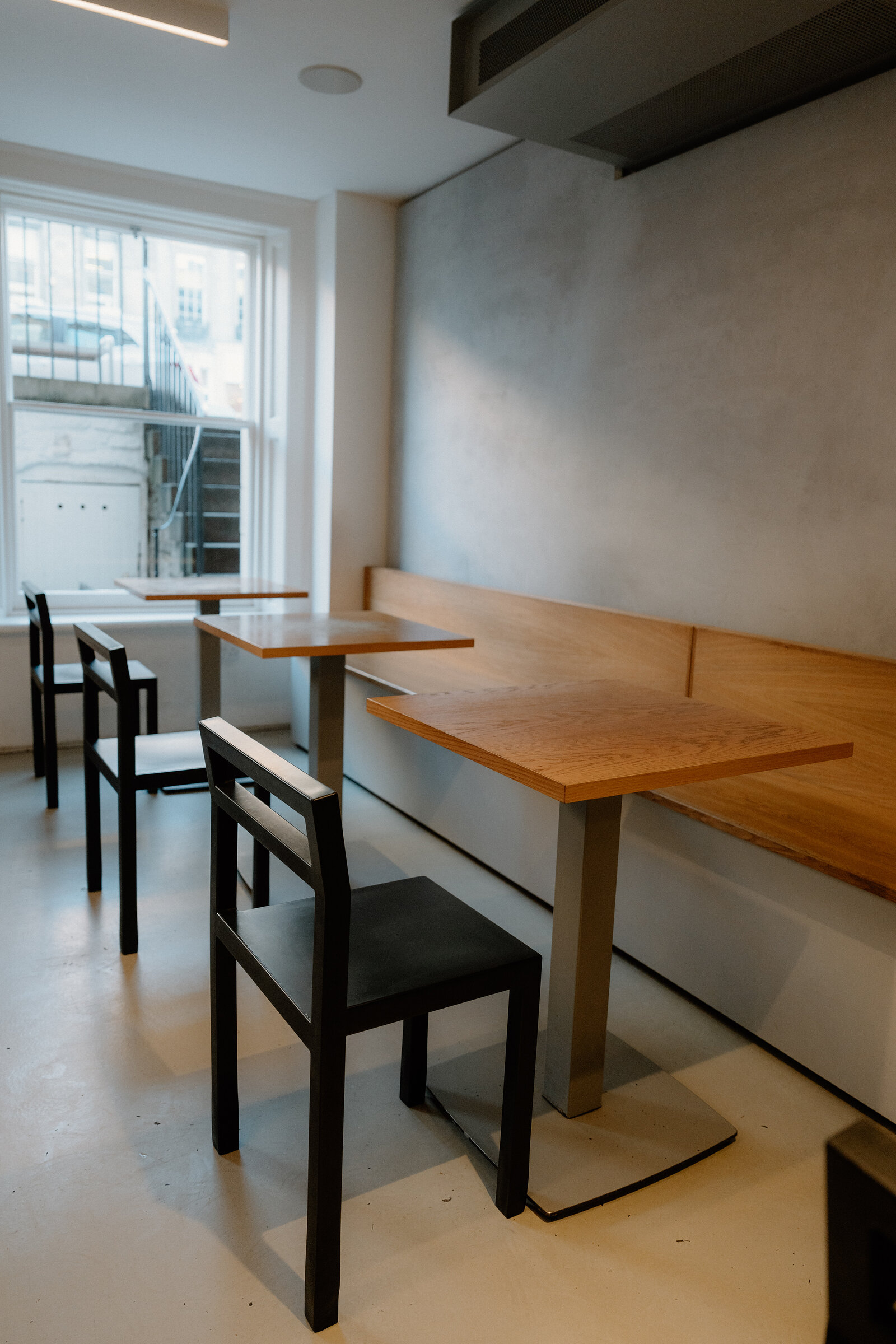 Lowdown Coffee