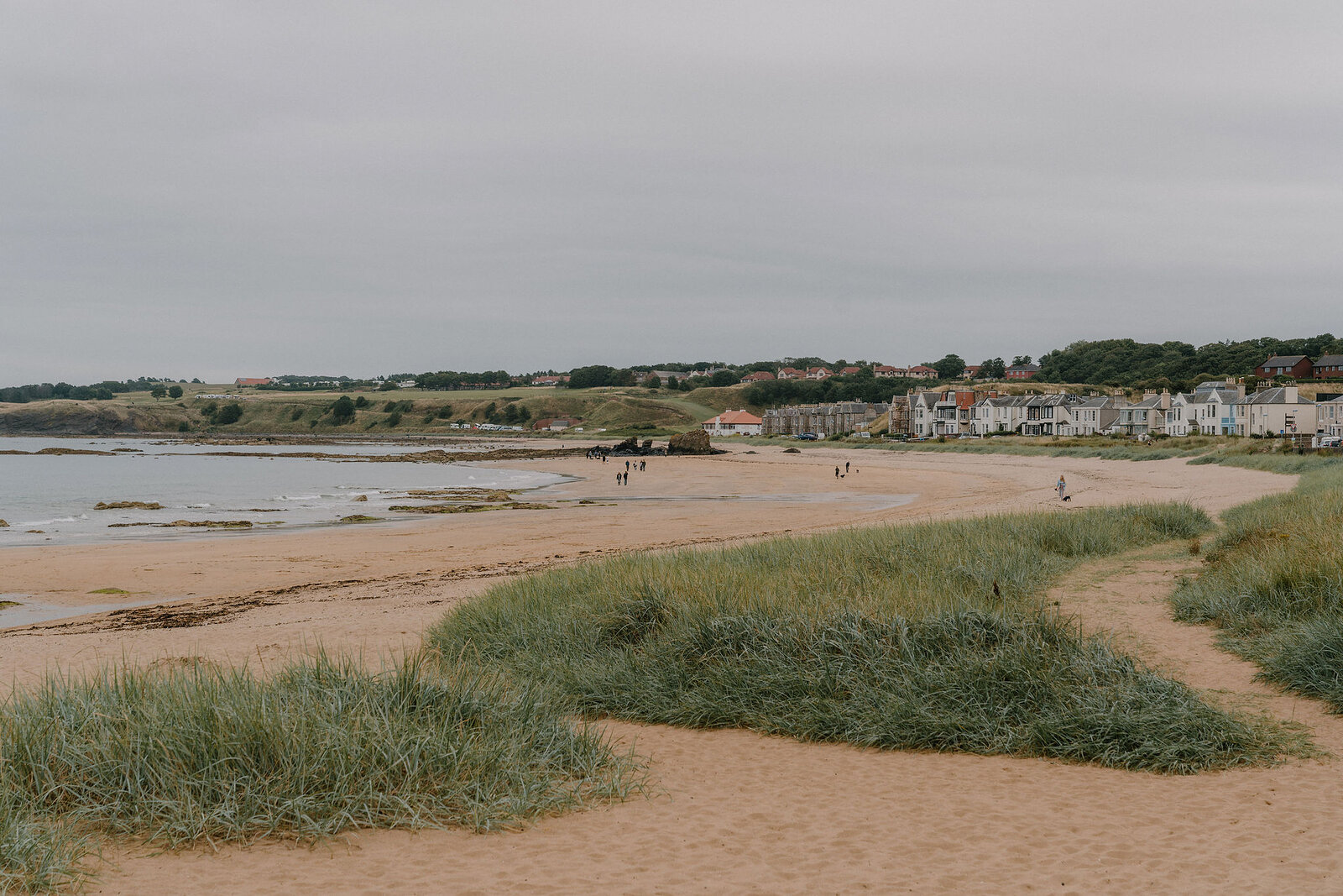North Berwick