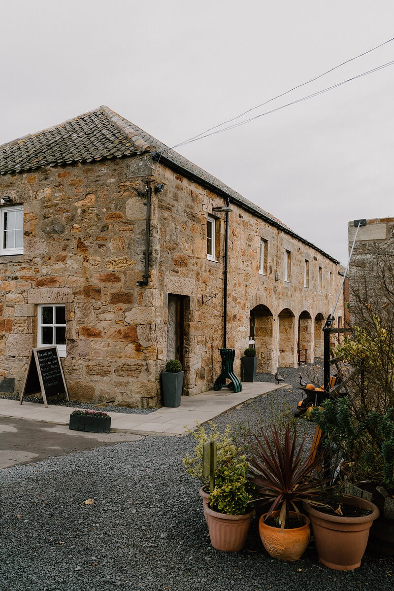 Ardross Farm Shop