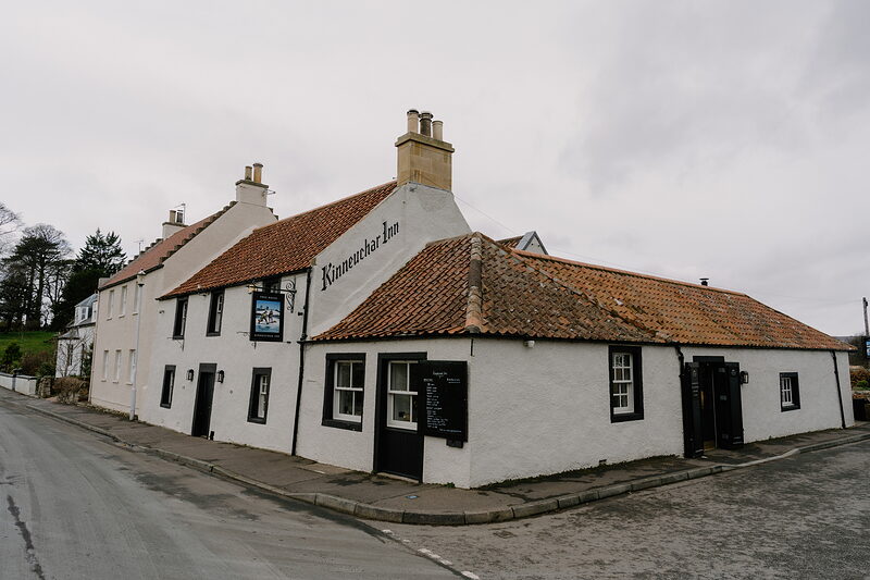 The Kinneuchar Inn