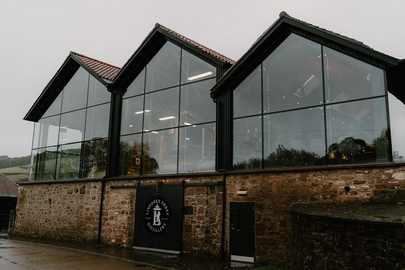 Lindores Abbey Distillery