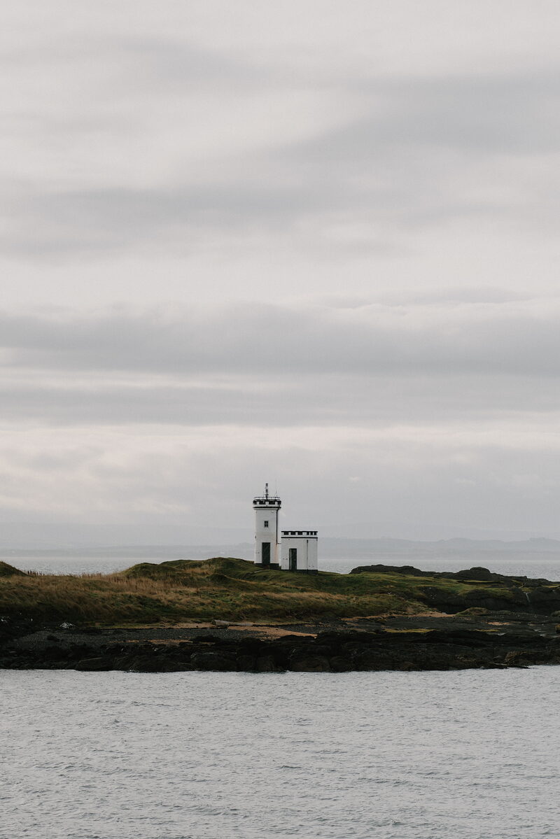 Exploring Fife’s Hidden Corners