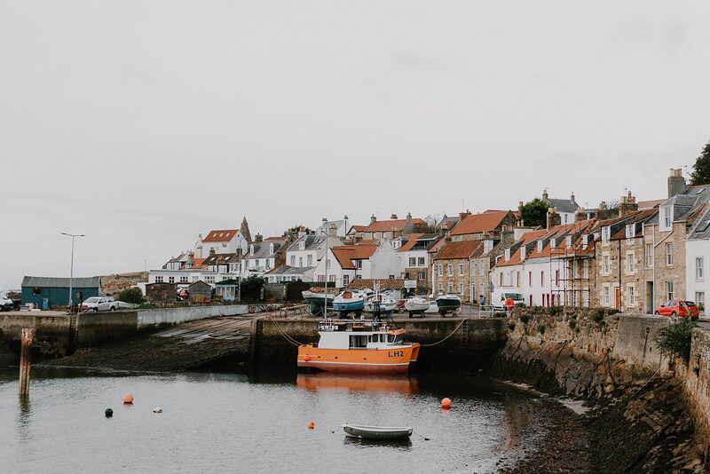 St Monans