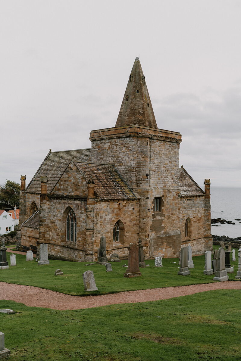 Elie to St Monans coast walk