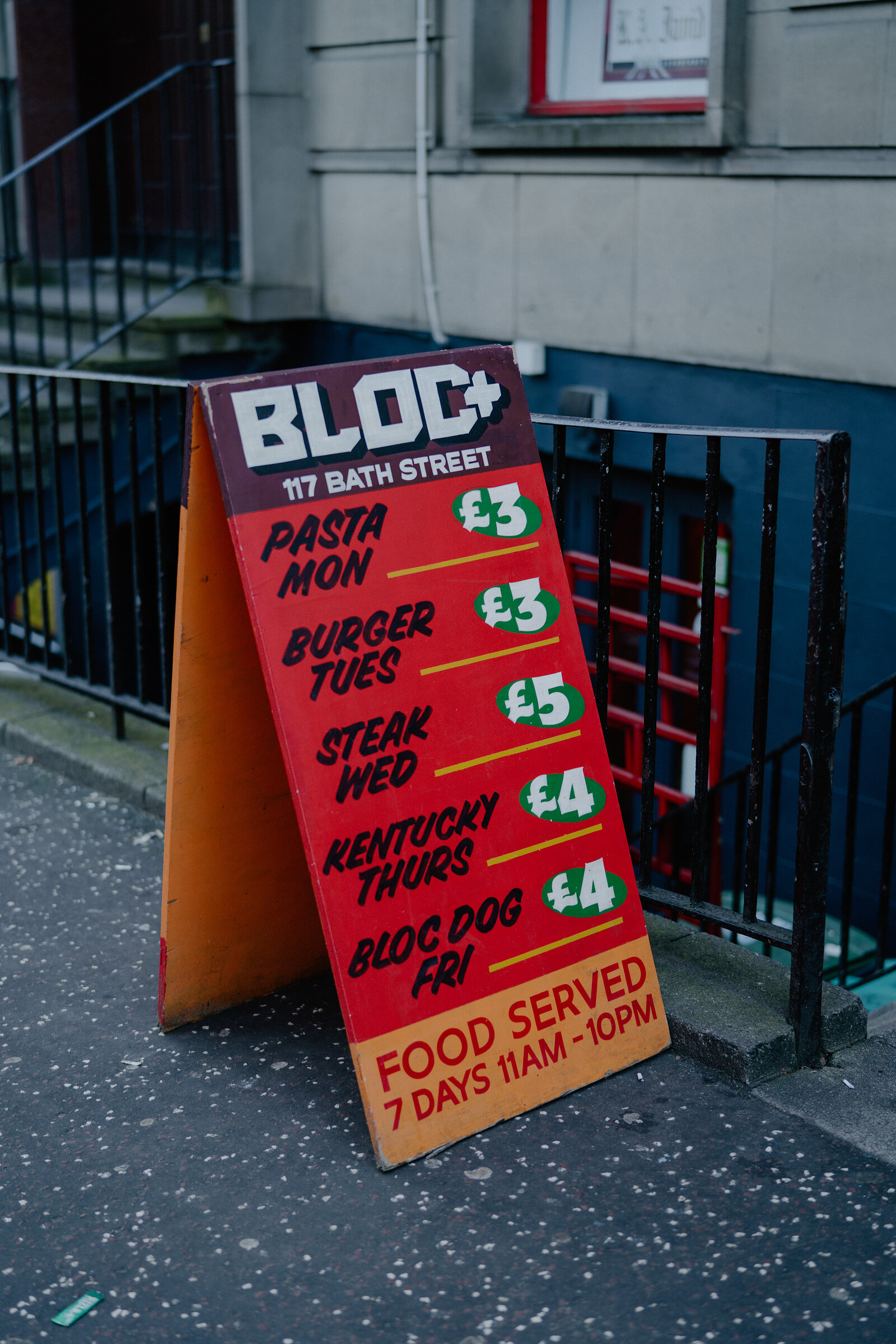 Bloc+