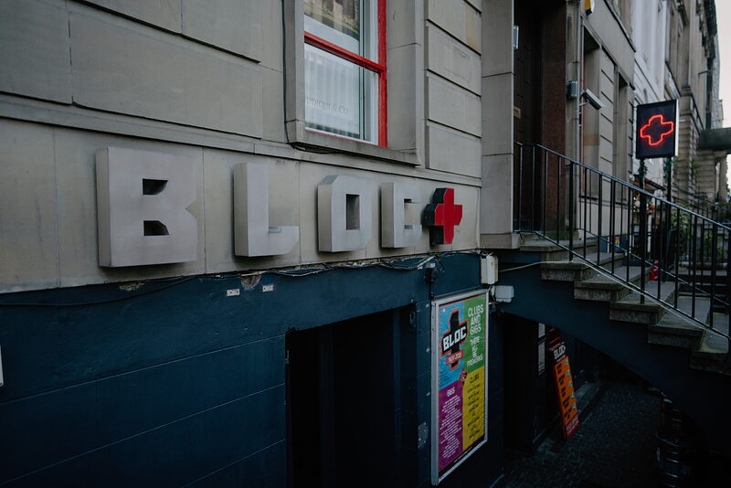 Bloc+