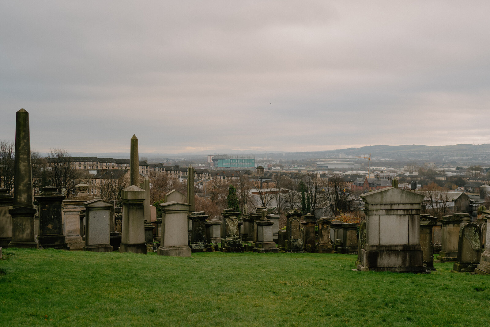 A weekend exploring Glasgow - A local's guide