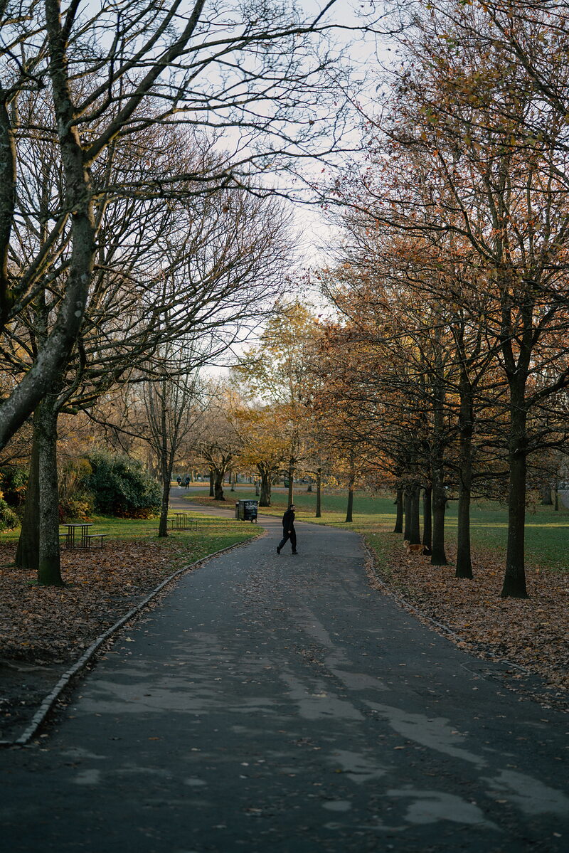 Kelvingrove Park