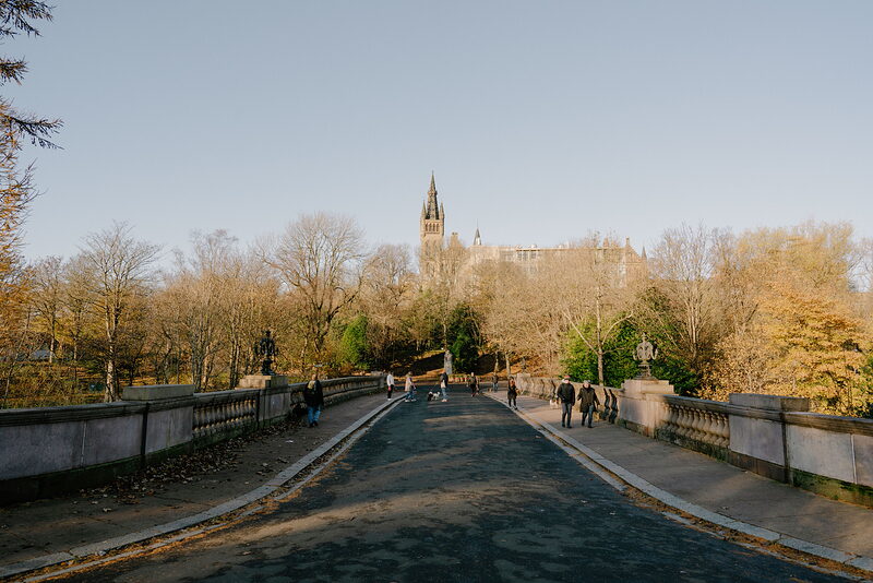 Kelvingrove Park