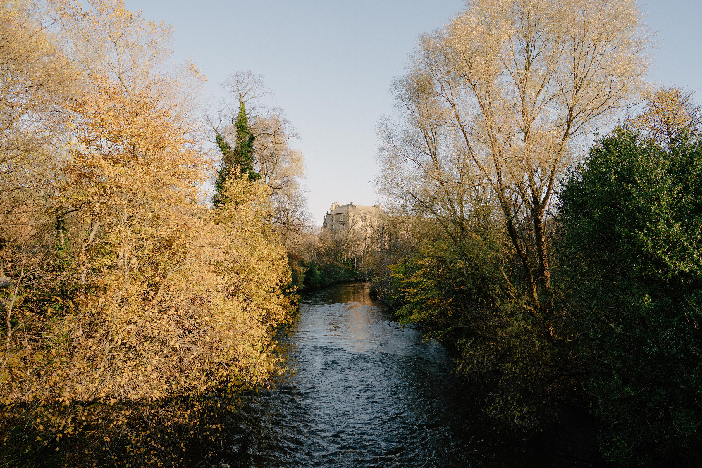The Kelvin Walkway