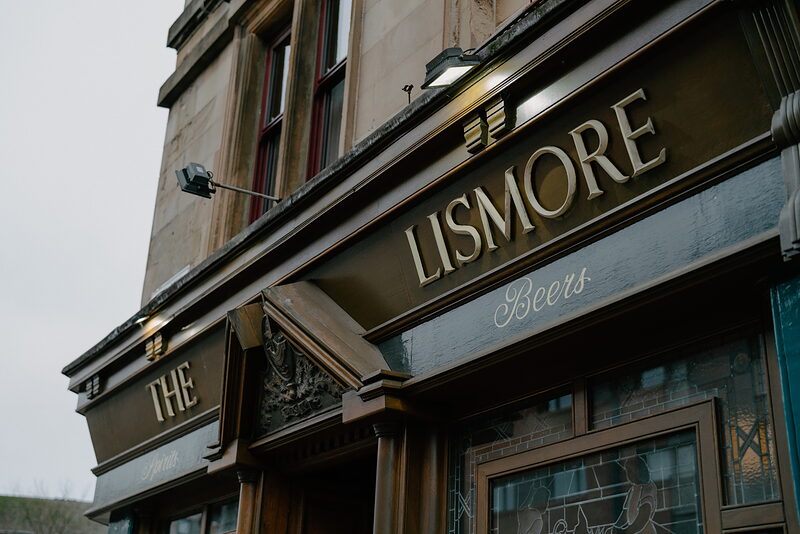 The Lismore