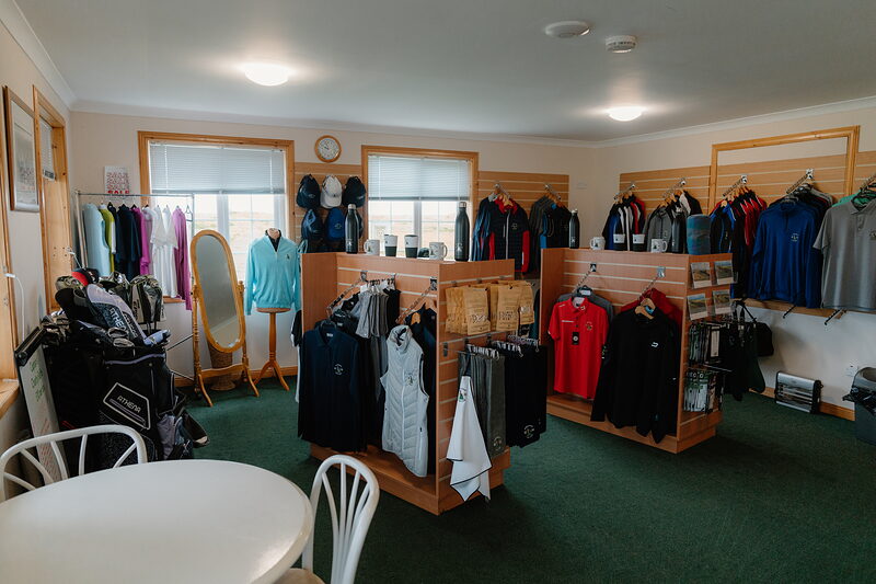 Askernish Golf Course
