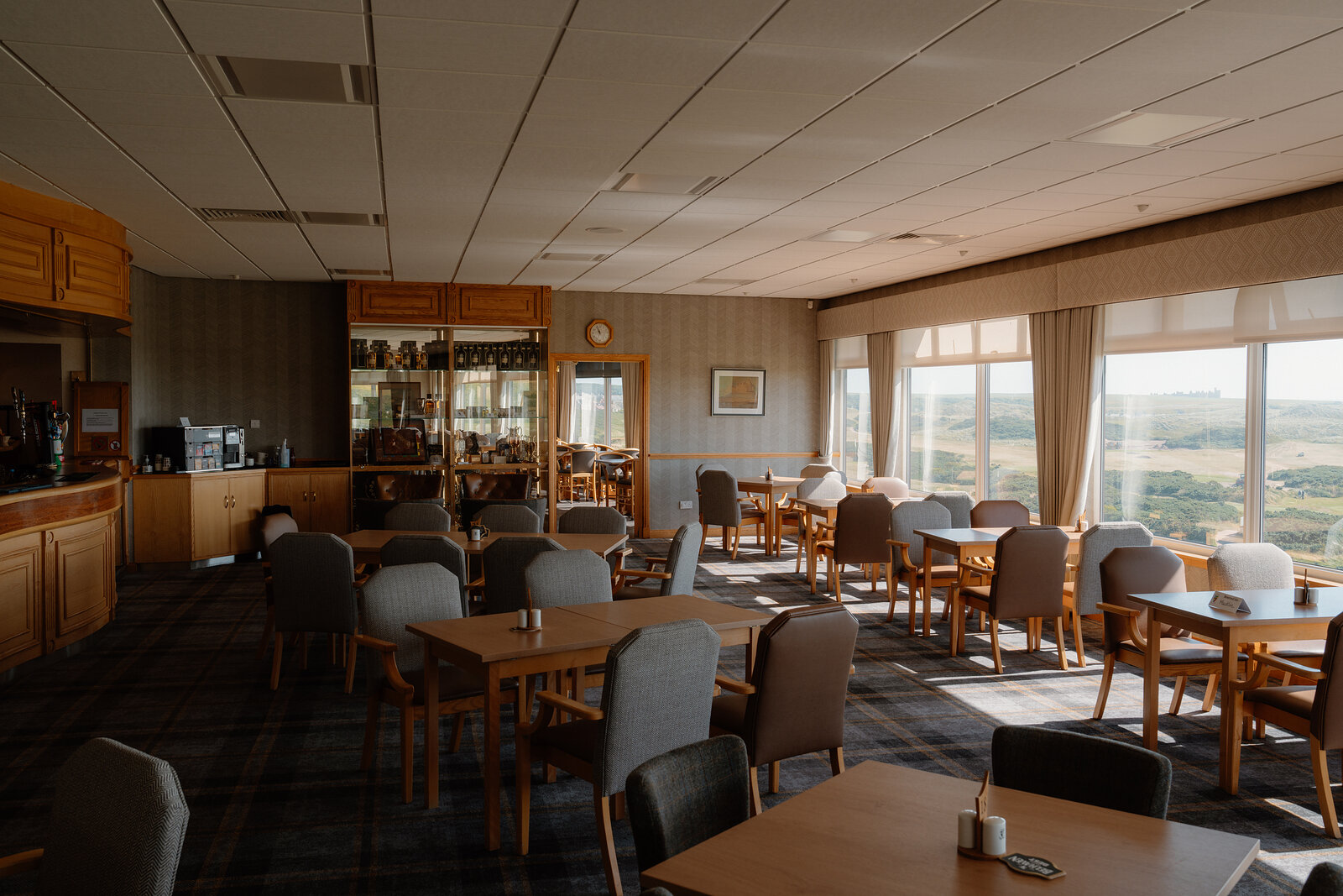 Cruden Bay Golf Club