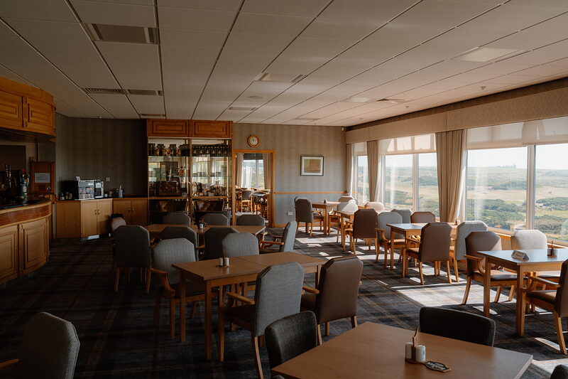 Cruden Bay Golf Club