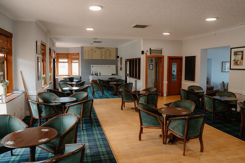 Cullen Links Golf Club