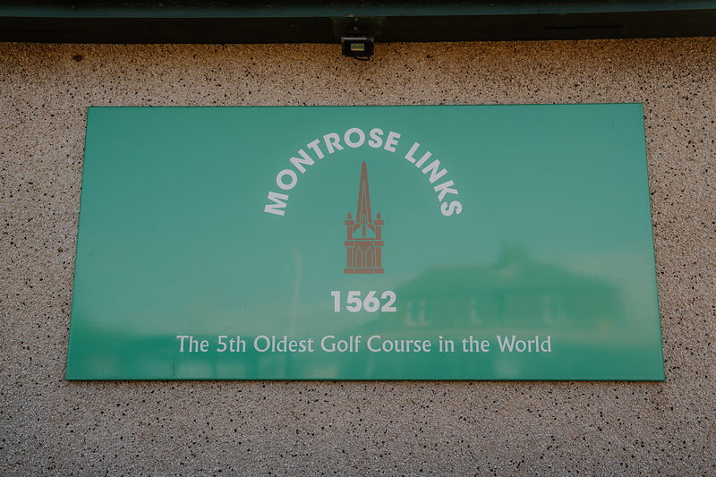 Montrose Golf Links