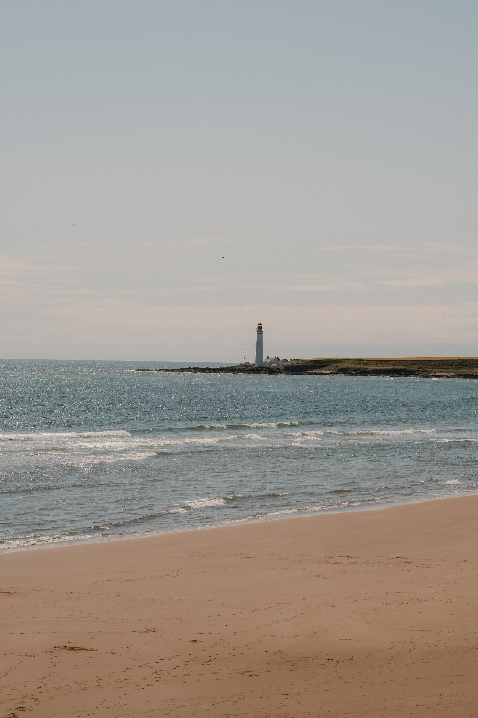 A Day Between Angus & Perthshire