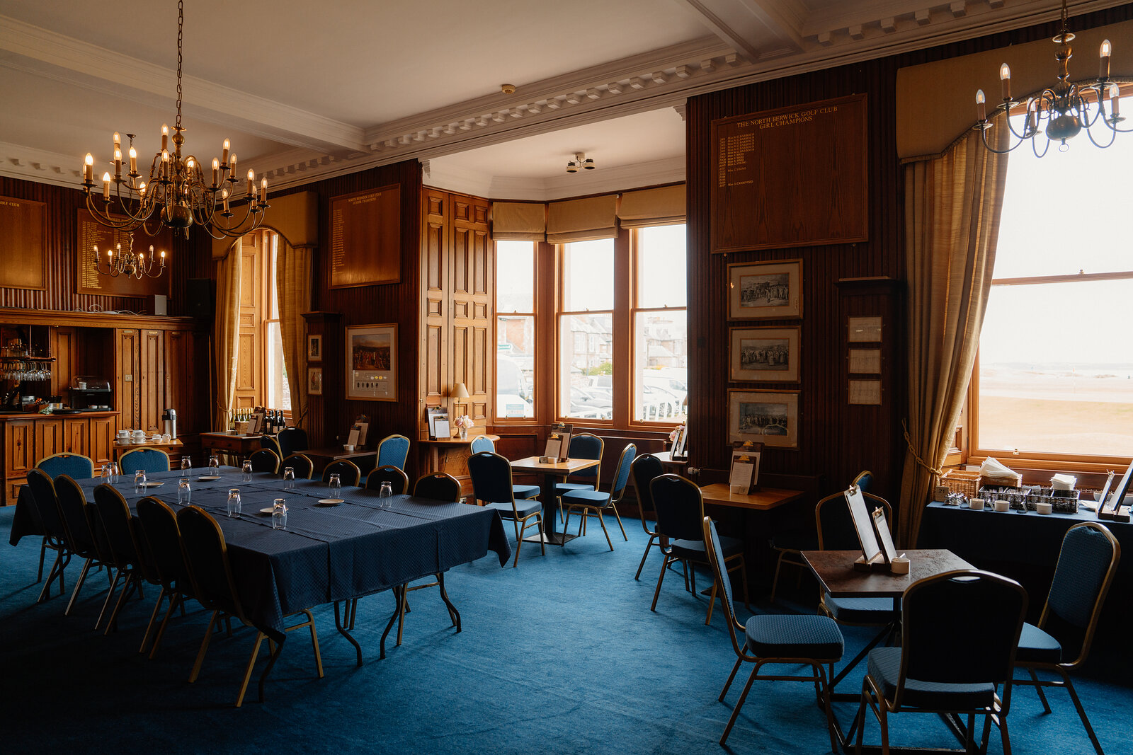 North Berwick Golf Club