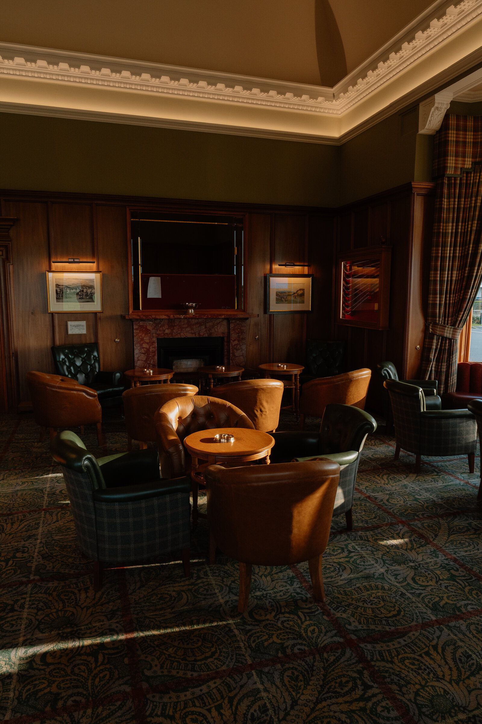 Prestwick Golf Club