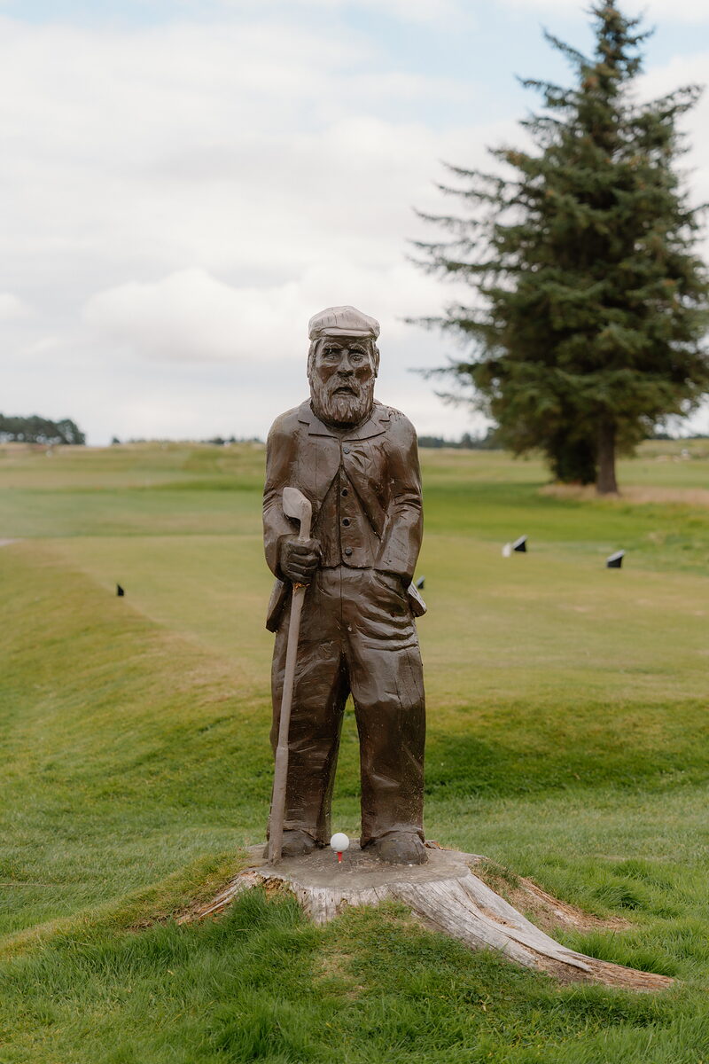 Tain Golf Club