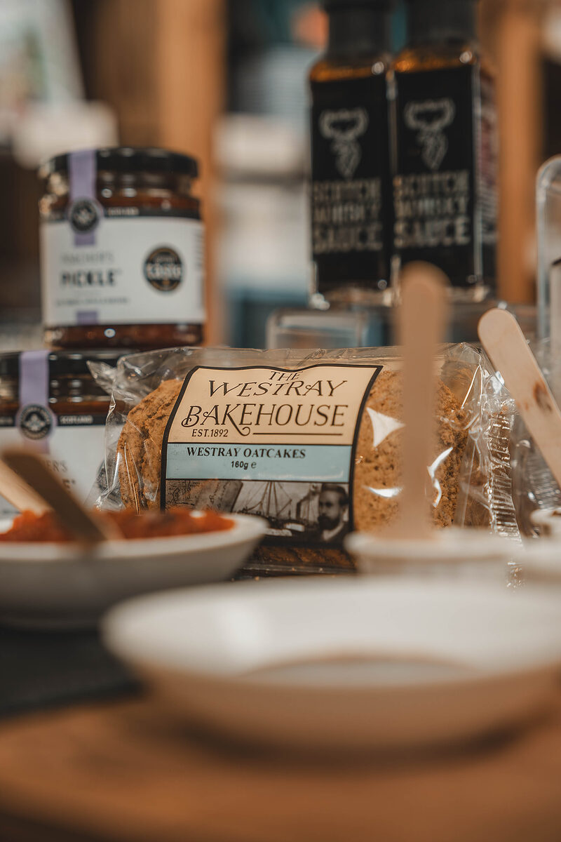 The First Taste of Scotland, Gretna Green