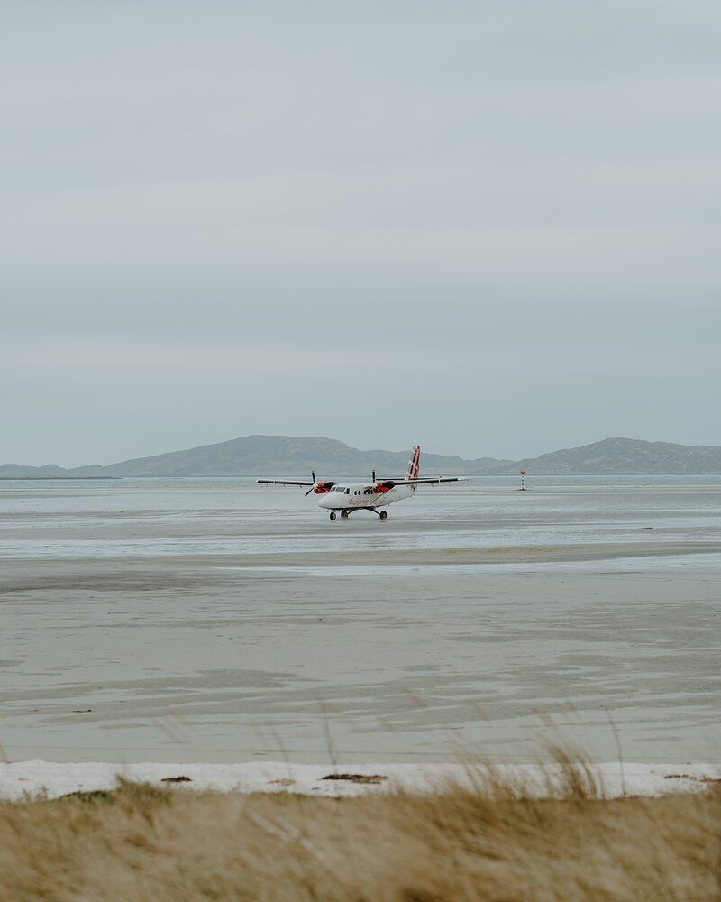 Barra Airport