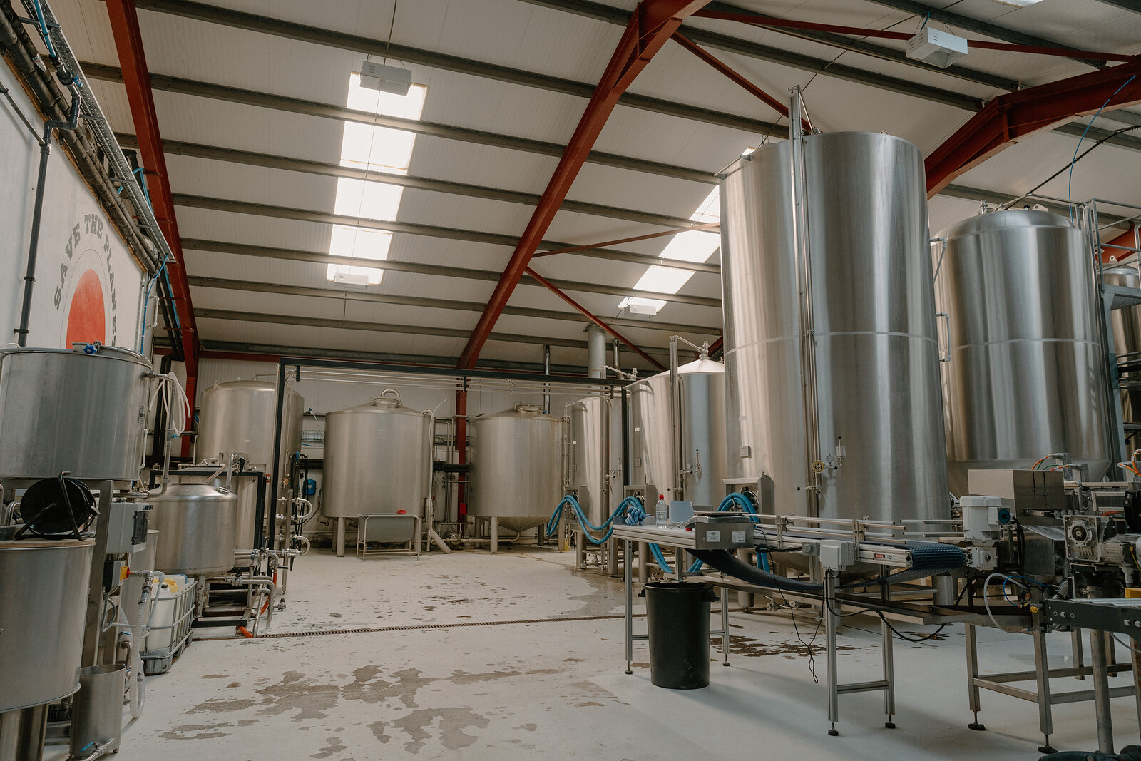 Black Isle Brewery