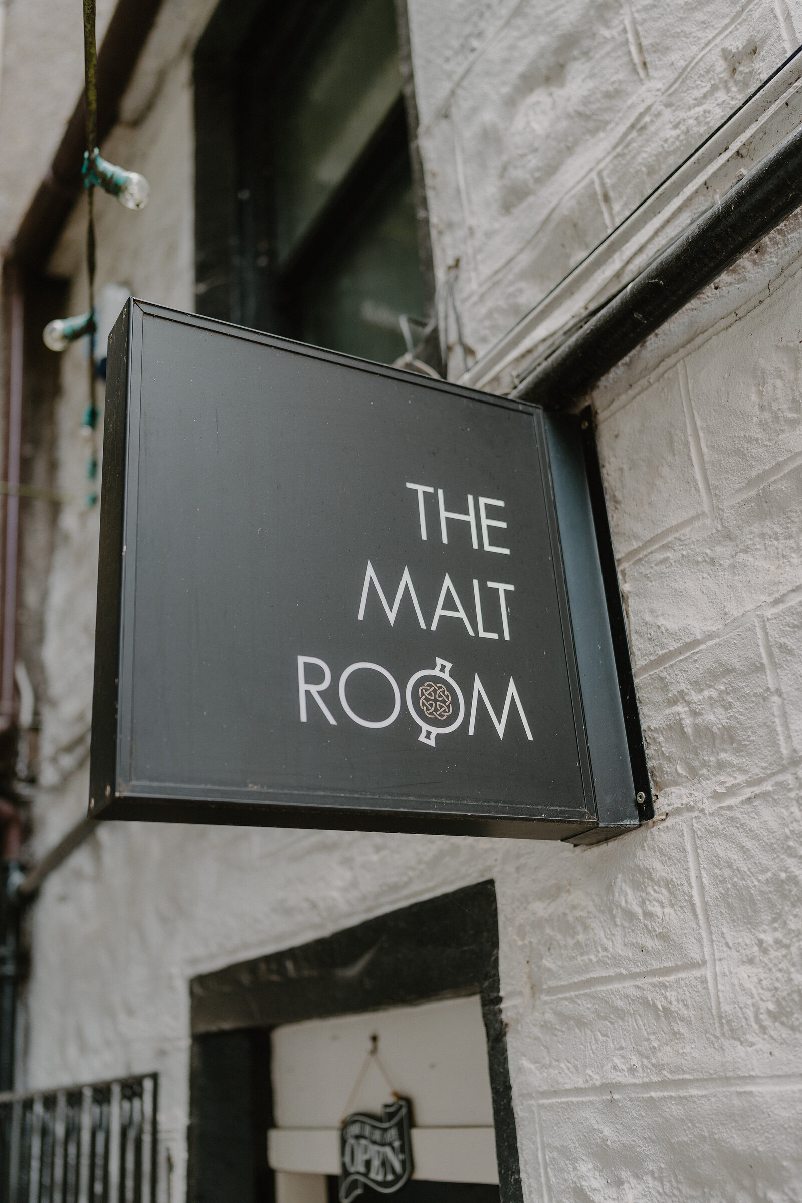 The Malt Room