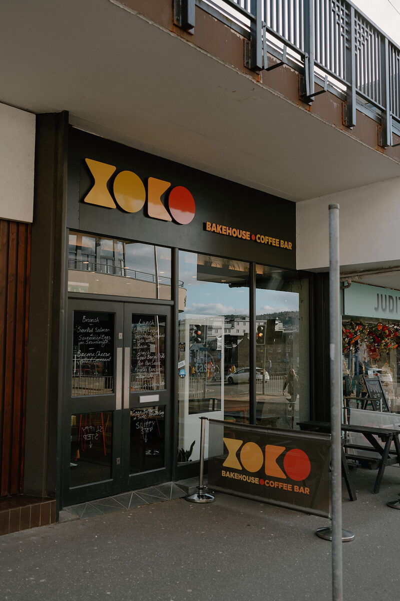 XOKO Bakehouse