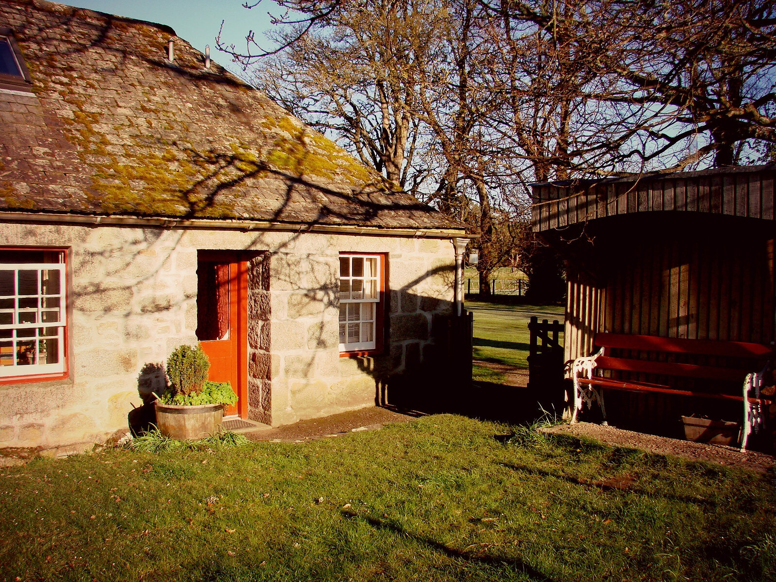 East Dell