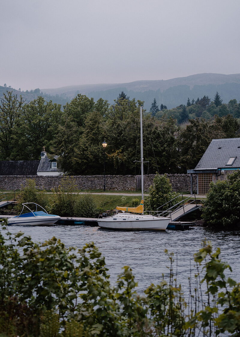 Fort Augustus