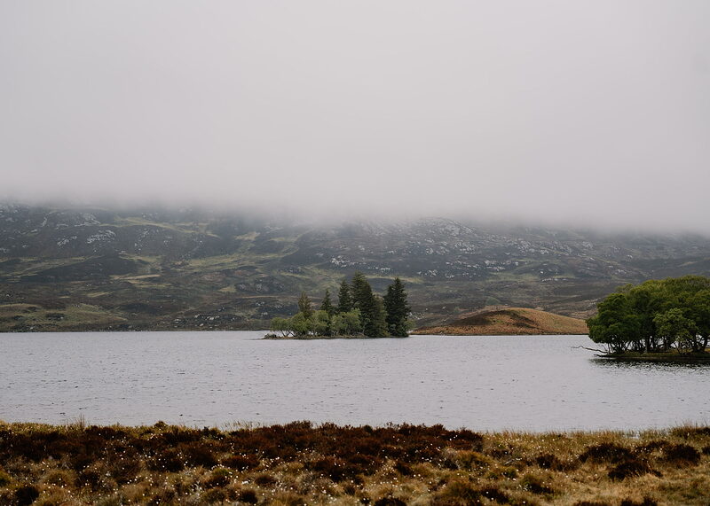 Loch Tarff